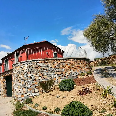 Lejlighed Casa In Villetta Indipendente Con Parcheggio *