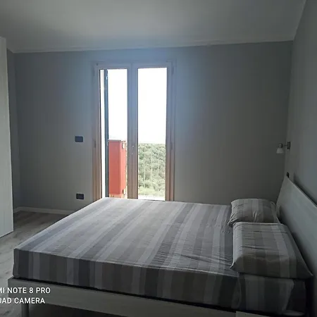 Lejlighed Casa In Villetta Indipendente Con Parcheggio Costa d'Oneglia