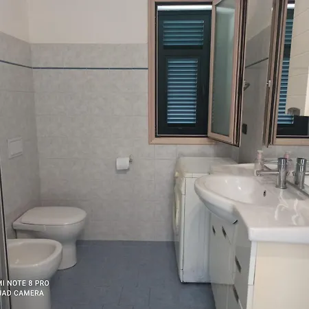 Lejlighed Casa In Villetta Indipendente Con Parcheggio Costa d'Oneglia